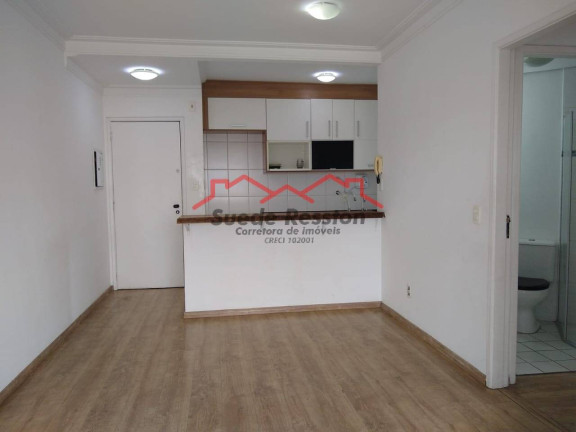 Imagem Apartamento com 3 Quartos à Venda, 71 m² em Vila Isa - São Paulo Imagem Apartamento com 3 Quartos à Venda, 71 m² em Vila Isa - São Paulo