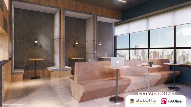 Imagem Apartamento com 1 Quarto à Venda, 40 m² em Retiro - Jundiaí Imagem Apartamento com 1 Quarto à Venda, 40 m² em Retiro - Jundiaí