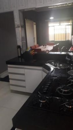 Imagem Casa com 2 Quartos à Venda, 200 m² em Delta - Pindamonhangaba Imagem Casa com 2 Quartos à Venda, 200 m² em Delta - Pindamonhangaba