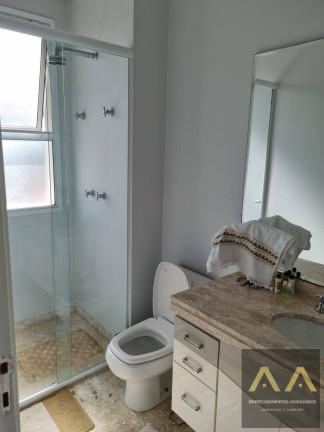 Imagem Apartamento com 3 Quartos à Venda, 322 m² em Tamboré - Santana De Parnaíba