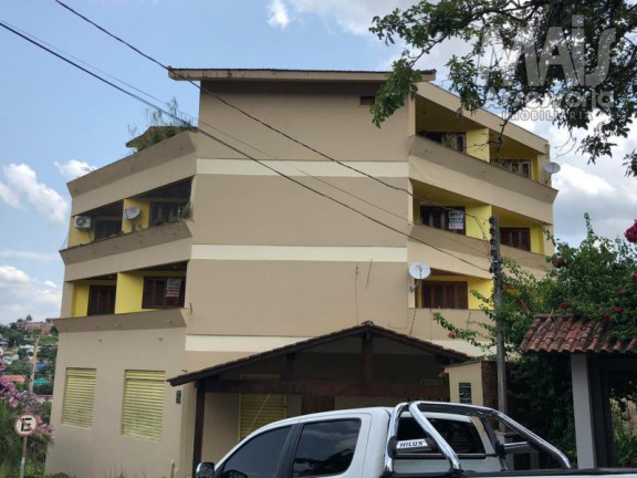 Imagem Apartamento com 2 Quartos à Venda, 87 m² em Rincão - Novo Hamburgo