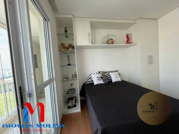 Imagem Apartamento com 3 Quartos à Venda, 198 m² em Planalto - São Bernardo Do Campo Imagem Apartamento com 3 Quartos à Venda, 198 m² em Planalto - São Bernardo Do Campo