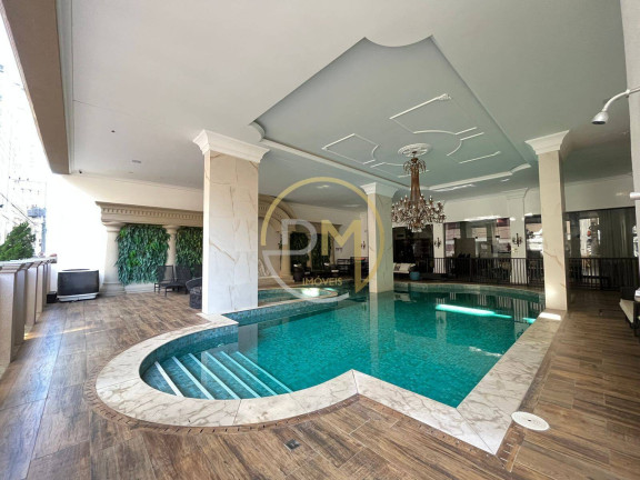 Imagem Apartamento com 4 Quartos à Venda, 172 m² em Meia Praia - Itapema