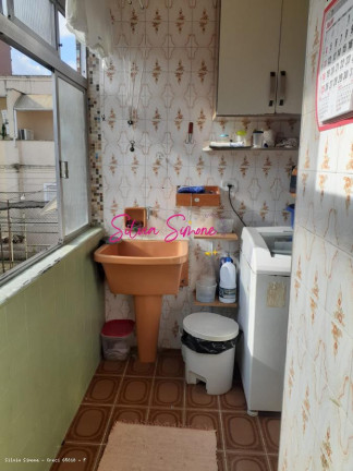 Imagem Apartamento com 3 Quartos à Venda, 90 m² em Ponta Da Praia - Santos Imagem Apartamento com 3 Quartos à Venda, 90 m² em Ponta Da Praia - Santos