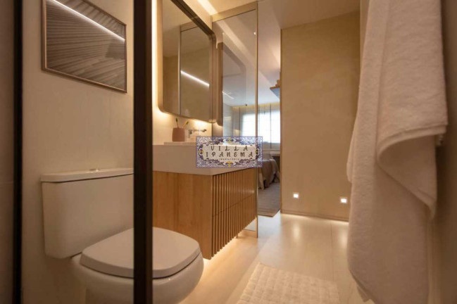 Imagem Apartamento com 2 Quartos à Venda, 156 m² em Botafogo - Rio De Janeiro Imagem Apartamento com 2 Quartos à Venda, 156 m² em Botafogo - Rio De Janeiro