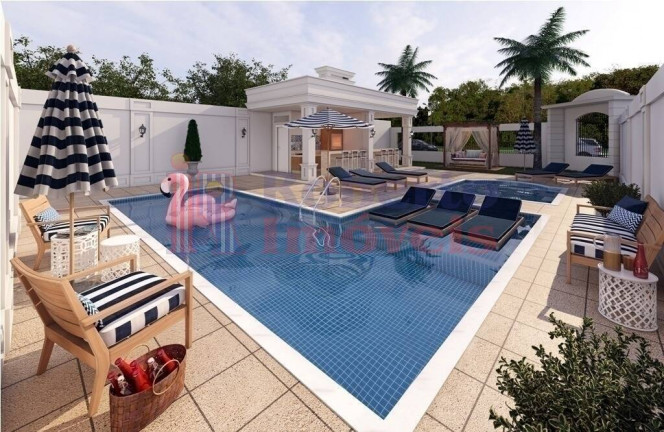 Imagem Apartamento com 2 Quartos à Venda, 85 m² em Paese - Itapoá Imagem Apartamento com 2 Quartos à Venda, 85 m² em Paese - Itapoá