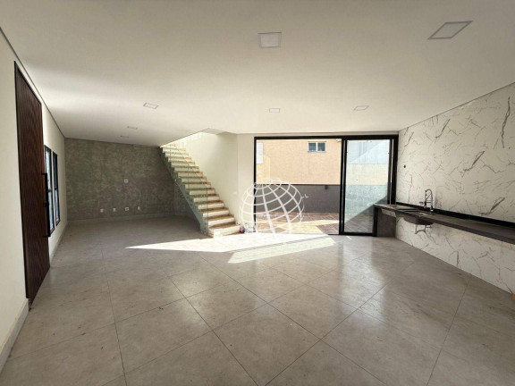 Imagem Casa com 3 Quartos à Venda, 178 m² em Condomínio Terras De Atibaia I - Atibaia Imagem Casa com 3 Quartos à Venda, 178 m² em Condomínio Terras De Atibaia I - Atibaia
