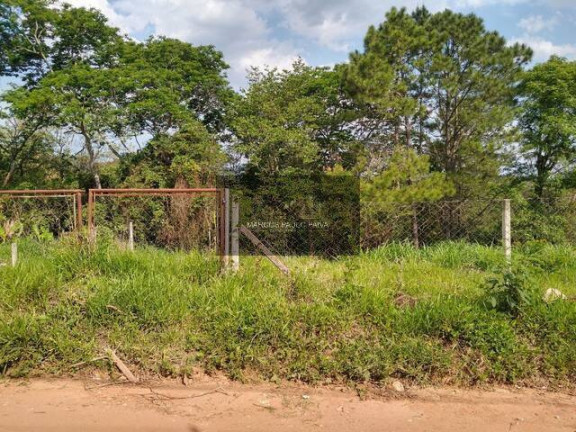 Imagem Terreno à Venda, 500 m² em Jardim Estância Brasil - Atibaia