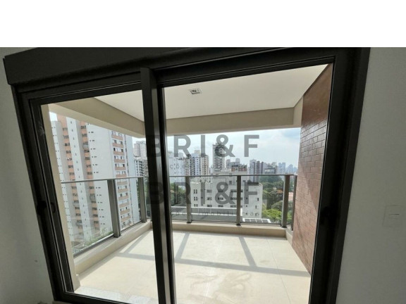 Imagem Apartamento com 3 Quartos à Venda, 232 m² em Brooklin - São Paulo Imagem Apartamento com 3 Quartos à Venda, 232 m² em Brooklin - São Paulo