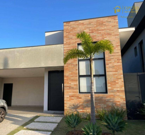 Imagem Casa com 3 Quartos à Venda, 180 m² em Condomínio Reserva Saint Paul - Itu Imagem Casa com 3 Quartos à Venda, 180 m² em Condomínio Reserva Saint Paul - Itu