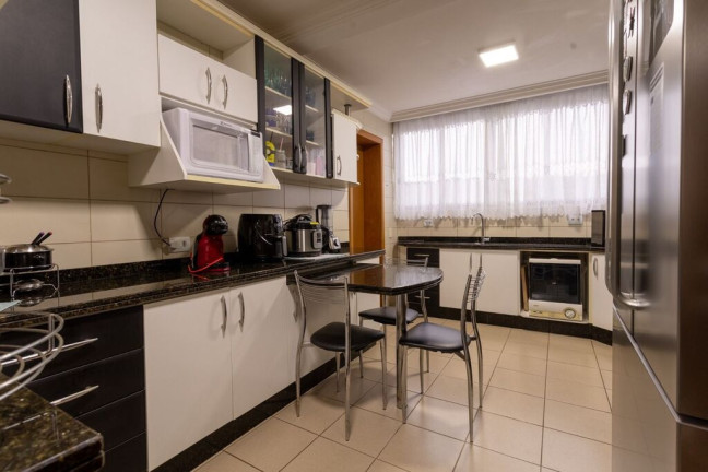 Imagem Apartamento com 3 Quartos à Venda, 253 m² em Centro - Joaçaba Imagem Apartamento com 3 Quartos à Venda, 253 m² em Centro - Joaçaba