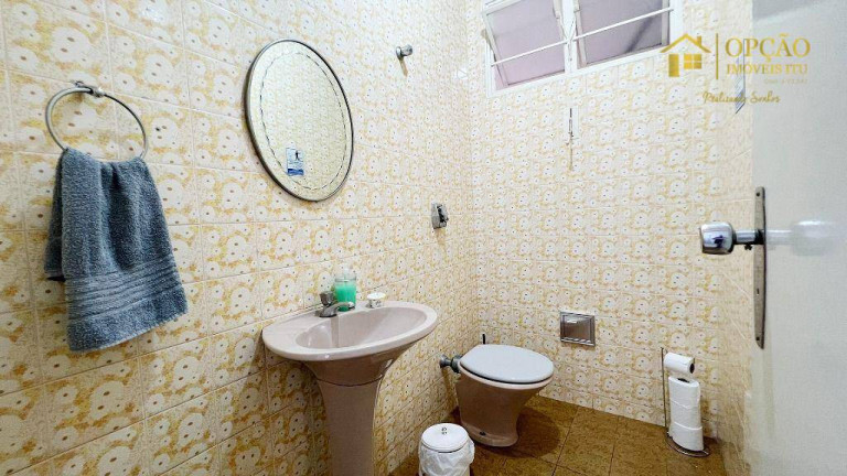 Imagem Casa com 3 Quartos à Venda, 298 m² em Centro - Itu Imagem Casa com 3 Quartos à Venda, 298 m² em Centro - Itu