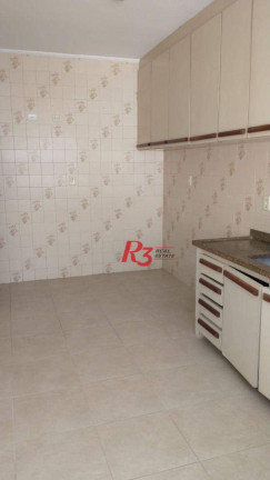 Imagem Apartamento com 2 Quartos à Venda, 98 m² em Marapé - Santos Imagem Apartamento com 2 Quartos à Venda, 98 m² em Marapé - Santos