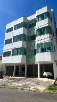 Apartamento com 4 Quartos à Venda, 120 m² em Ipiranga - Guarapari