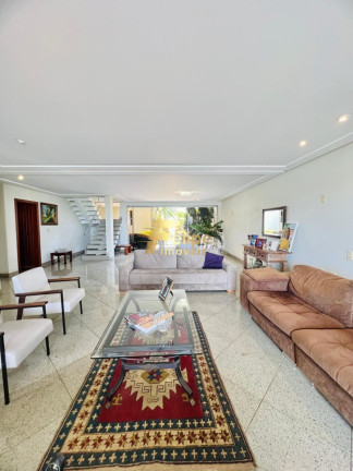 Imagem Casa com 5 Quartos à Venda, 700 m² em Ilha Do Boi - Vitória Imagem Casa com 5 Quartos à Venda, 700 m² em Ilha Do Boi - Vitória