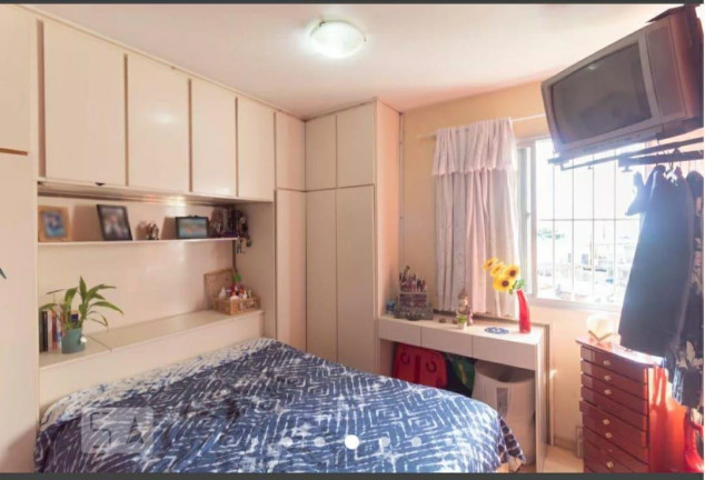 Imagem Apartamento com 2 Quartos à Venda, 52 m² em Engenheiro Goulart - São Paulo Imagem Apartamento com 2 Quartos à Venda, 52 m² em Engenheiro Goulart - São Paulo