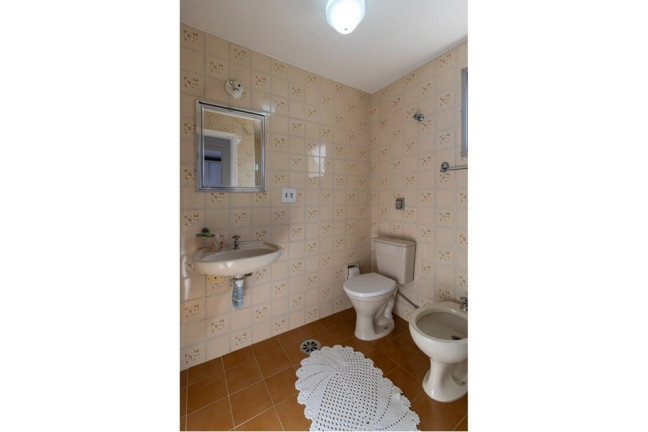 Imagem Apartamento com 1 Quarto à Venda, 51 m² em Brooklin Novo - São Paulo