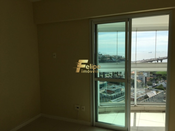 Imagem Imóvel com 3 Quartos à Venda, 98 m² em Enseada Do Suá - Vitória Imagem Imóvel com 3 Quartos à Venda, 98 m² em Enseada Do Suá - Vitória