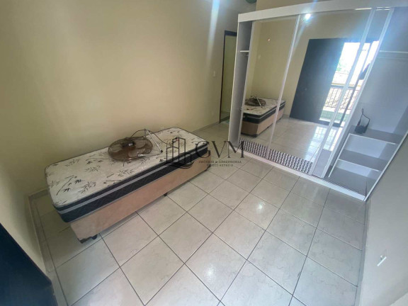 Imagem Apartamento com 3 Quartos à Venda, 142 m² em Canto Do Forte - Praia Grande