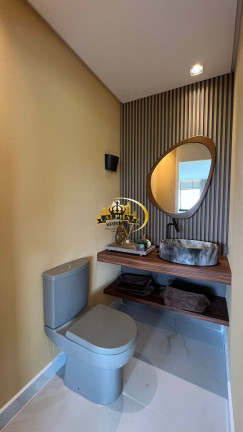 Apartamento com 3 Quartos à Venda, 110 m² em Alphagran Alphaville - Barueri