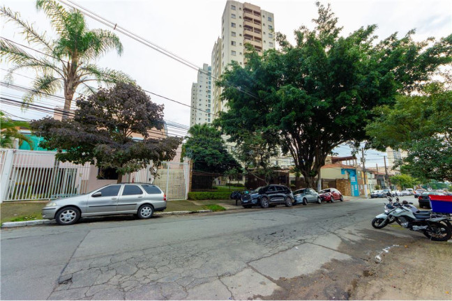 Imagem Imóvel com 2 Quartos à Venda, em Mooca - São Paulo Imagem Imóvel com 2 Quartos à Venda, em Mooca - São Paulo