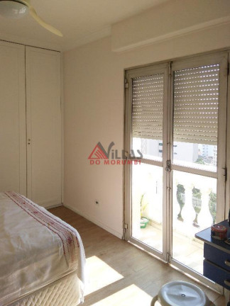 Imagem Apartamento com 3 Quartos à Venda, 110 m² em Bela Vista - São Paulo Imagem Apartamento com 3 Quartos à Venda, 110 m² em Bela Vista - São Paulo