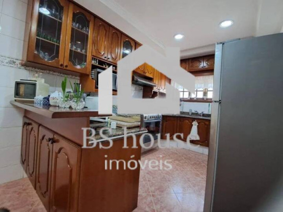 Imagem Sobrado com 4 Quartos à Venda, 393 m² em Jardim São Caetano - São Caetano Do Sul Imagem Sobrado com 4 Quartos à Venda, 393 m² em Jardim São Caetano - São Caetano Do Sul