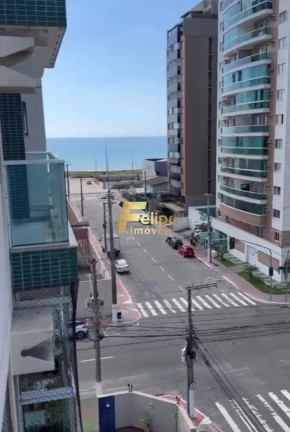 Imagem Imóvel com 2 Quartos à Venda, 58 m² em Praia De Itaparica - Vila Velha