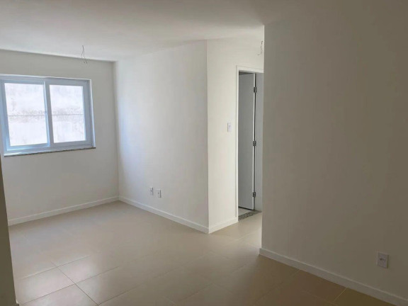 Imagem Apartamento com 2 Quartos à Venda, 48 m² em Pernambués - Salvador Imagem Apartamento com 2 Quartos à Venda, 48 m² em Pernambués - Salvador