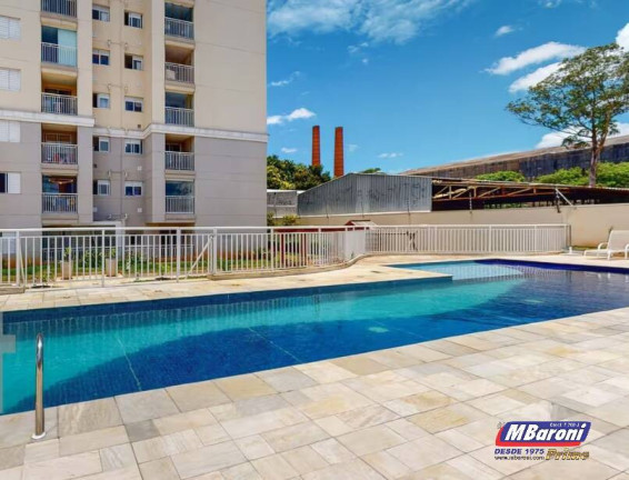 Imagem Apartamento com 2 Quartos à Venda, 43 m² em água Funda - São Paulo Imagem Apartamento com 2 Quartos à Venda, 43 m² em água Funda - São Paulo