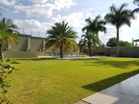 Imagem Casa com 3 Quartos à Venda, 400 m² em Condomínio Altos Da Represa - Americana Imagem Casa com 3 Quartos à Venda, 400 m² em Condomínio Altos Da Represa - Americana