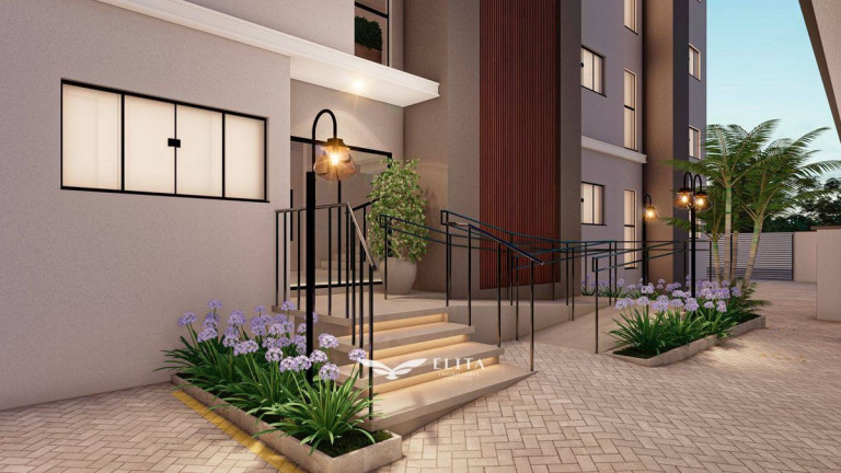 Imagem Apartamento com 2 Quartos à Venda, 61 m² em Centro - Barra Velha Imagem Apartamento com 2 Quartos à Venda, 61 m² em Centro - Barra Velha