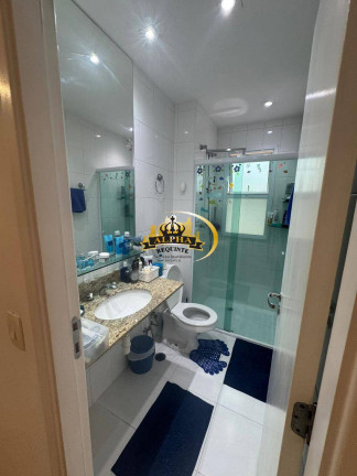 Imagem Apartamento com 3 Quartos à Venda, 94 m² em Alphaville - Santana De Parnaíba Imagem Apartamento com 3 Quartos à Venda, 94 m² em Alphaville - Santana De Parnaíba