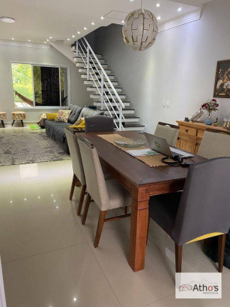 Imagem Sobrado com 3 Quartos à Venda, 188 m² em Jardim Vista Verde - Indaiatuba Imagem Sobrado com 3 Quartos à Venda, 188 m² em Jardim Vista Verde - Indaiatuba