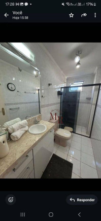 Imagem Apartamento com 2 Quartos à Venda, 170 m² em Vilamar - Praia Grande Imagem Apartamento com 2 Quartos à Venda, 170 m² em Vilamar - Praia Grande