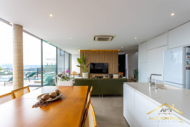 Imagem Casa de Condomínio com 4 Quartos à Venda, 450 m² em Alphaville - Santana De Parnaíba Imagem Casa de Condomínio com 4 Quartos à Venda, 450 m² em Alphaville - Santana De Parnaíba