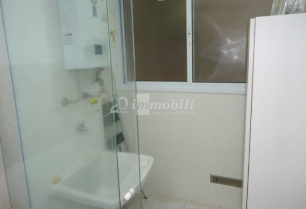 Imagem Apartamento com 1 Quarto à Venda, 40 m² em Higienopolis - São Paulo