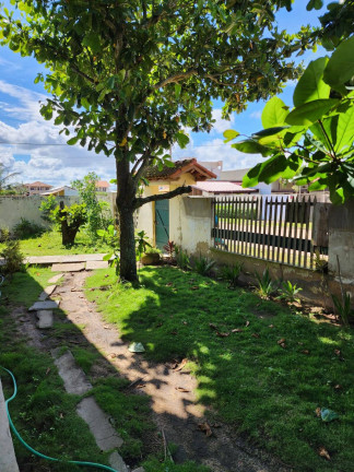 Imagem Casa com 5 Quartos à Venda, 1.568 m² em Grussaí - São João Da Barra Imagem Casa com 5 Quartos à Venda, 1.568 m² em Grussaí - São João Da Barra