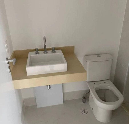 Imagem Apartamento com 3 Quartos à Venda, 137 m² em Jardim Prainha - São Paulo