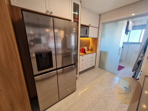 Imagem Apartamento com 3 Quartos à Venda, 160 m² em Vila Mariana - São Paulo Imagem Apartamento com 3 Quartos à Venda, 160 m² em Vila Mariana - São Paulo