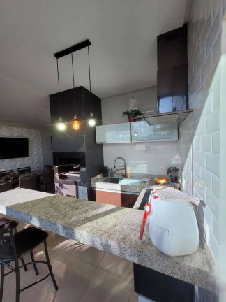 Imagem Casa com 4 Quartos à Venda, 281 m² em Parque Brasília 2ª Etapa - Anápolis Imagem Casa com 4 Quartos à Venda, 281 m² em Parque Brasília 2ª Etapa - Anápolis