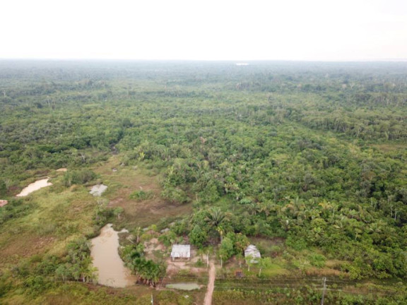 Imagem Terreno à Venda, 750.000 m² em Morada Do Sol - Manacapuru Imagem Terreno à Venda, 750.000 m² em Morada Do Sol - Manacapuru
