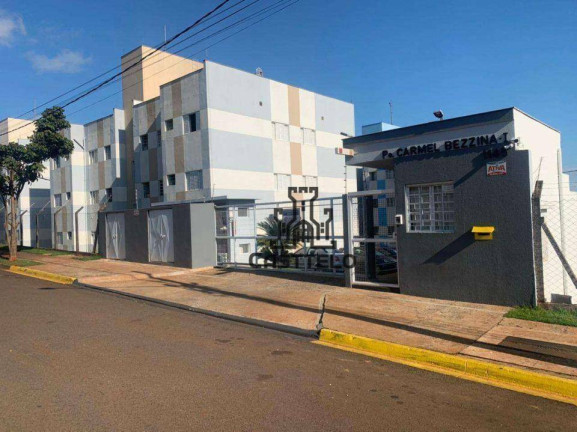 Imagem Apartamento com 2 Quartos à Venda, 51 m² em Jardim Itapoá - Londrina Imagem Apartamento com 2 Quartos à Venda, 51 m² em Jardim Itapoá - Londrina