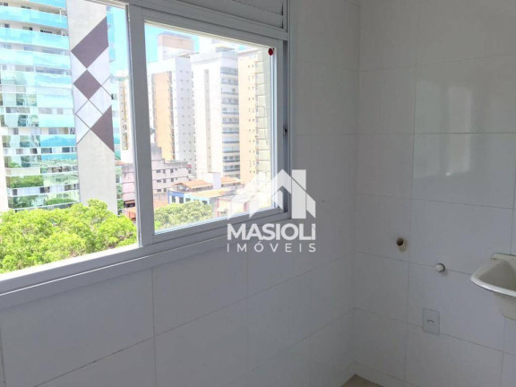 Imagem Apartamento com 2 Quartos à Venda, 75 m² em Itapuã - Vila Velha