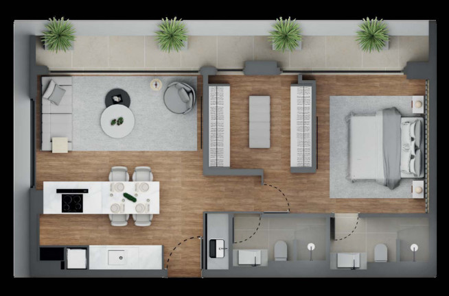 Imagem Imóvel com 1 Quarto à Venda, 194 m² em Jardim Paulista - São Paulo Imagem Imóvel com 1 Quarto à Venda, 194 m² em Jardim Paulista - São Paulo