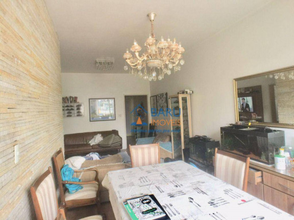 Imagem Apartamento com 2 Quartos à Venda, 90 m² em Higienópolis - São Paulo Imagem Apartamento com 2 Quartos à Venda, 90 m² em Higienópolis - São Paulo