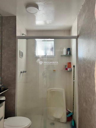 Imagem Apartamento com 2 Quartos à Venda, 46 m² em Centro - Diadema
