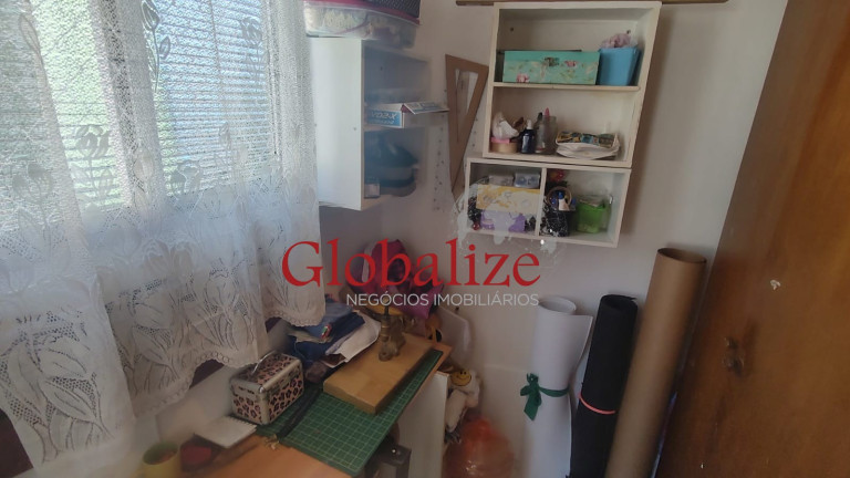 Imagem Imóvel com 3 Quartos à Venda, 139 m² em Encruzilhada - Santos Imagem Imóvel com 3 Quartos à Venda, 139 m² em Encruzilhada - Santos