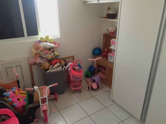 Imagem Apartamento com 3 Quartos à Venda, 69 m² em Piedade - Jaboatão Dos Guararapes