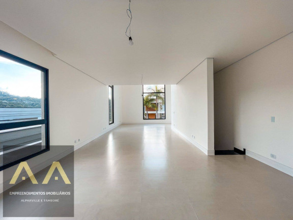 Imagem Casa com 3 Quartos para Alugar, 264 m² em Alphaville - Santana De Parnaíba